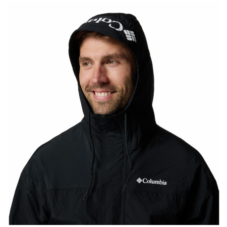 Muška vjetrovka Columbia Challenger™ II Windbreaker