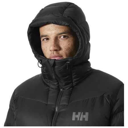 Muška pernata jakna Helly Hansen Glacier Down Jacket