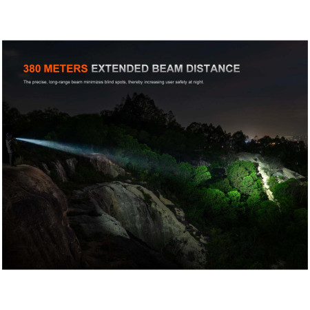 Baterija Fenix PD35R ACE