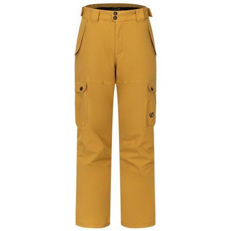 Muške hlače Dare 2b Baseplate Insulated Pant svijetlosmeđa Wood Brown