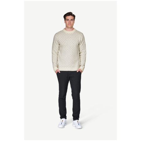 Džemper Devold Sørisen Wool Sweater