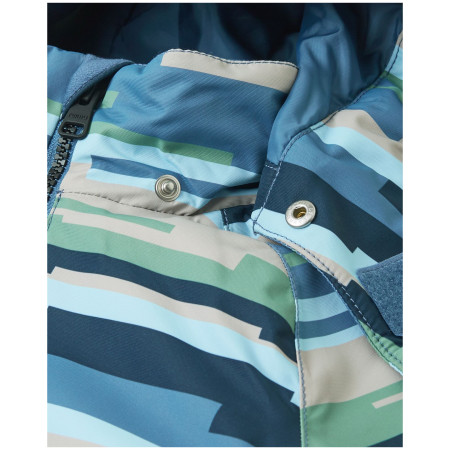 Dječja zimska jakna Reima Muonio