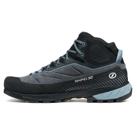 Muške cipele Scarpa Rapid Xt Mid Gtx