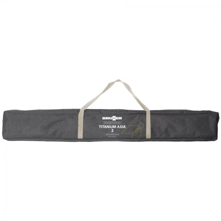 Stol Brunner Titanium Axia 2