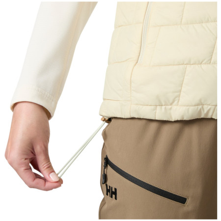 Ženski prsluk Helly Hansen W Lifaloft Insulator Vest