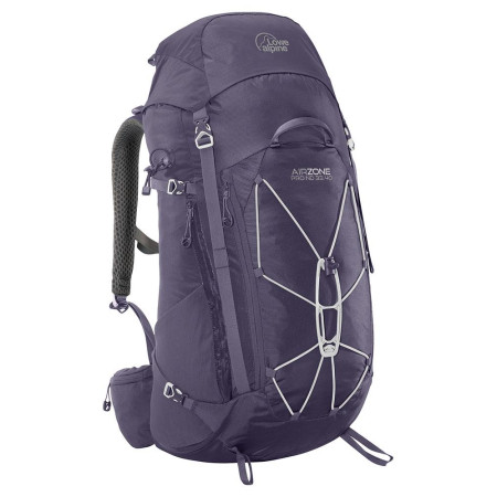 Ženski ruksak Lowe Alpine AirZone Pro+ ND 33:40 Ljubičasta Aubergine
