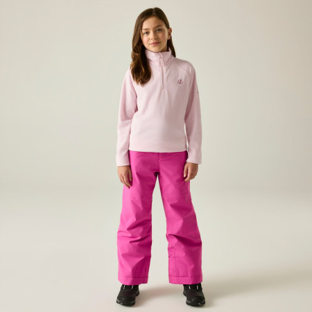 Dječja dukserica Dare 2b Freehand Fleece Pink Haze