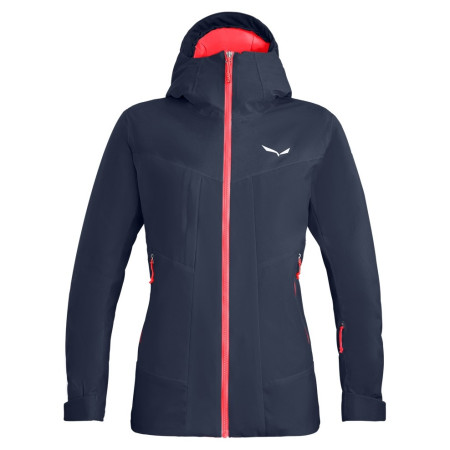 Ženska jakna Salewa Antelao Beltovo Twr W Jkt tamno plava NavyBlazer/