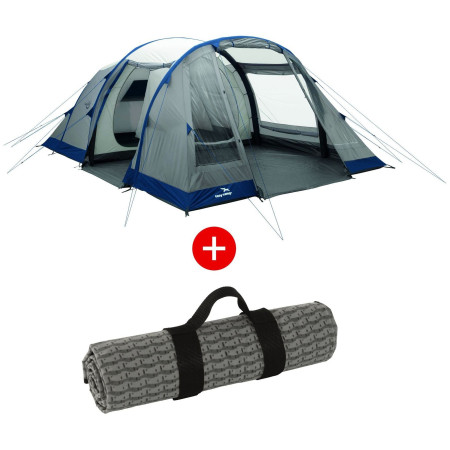 Šator na napuhavanje Easy Camp Tempest 600