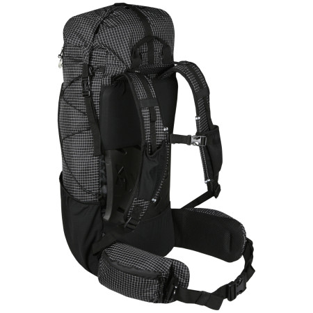 Ultralagani ruksak Warg Camino 55+5 L