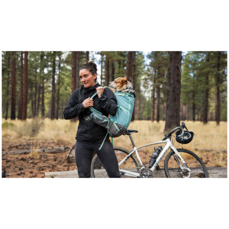 Ruksak za psa Ruffwear Hitch Hiker™ Dog Backpack Carrier