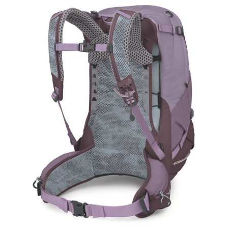 Ženski planinarski ruksak Osprey Sirrus 34