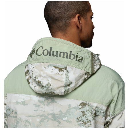 Muška vjetrovka Columbia Challenger™ II Novelty Windbreaker