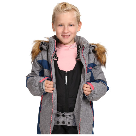 Dječja jakna Kilpi Alisia-Jg