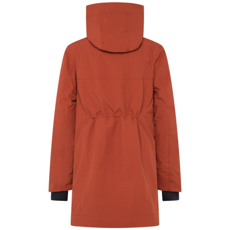 Ženski softshell kaput Didriksons Eris Wns Parka
