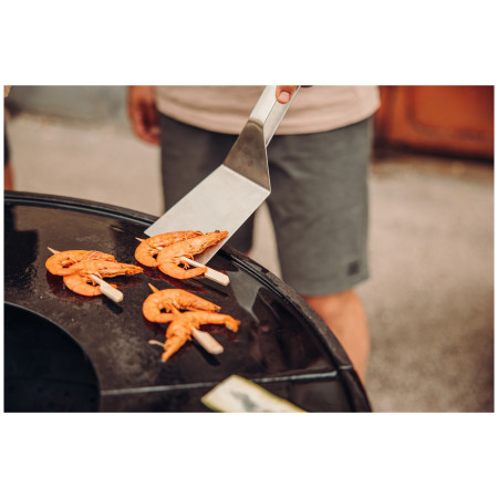 Pribor za okretanje hrane Höfats Spatula