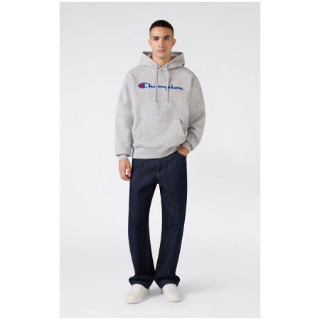 Muška dukserica Champion Hooded Sweatshirt M INC