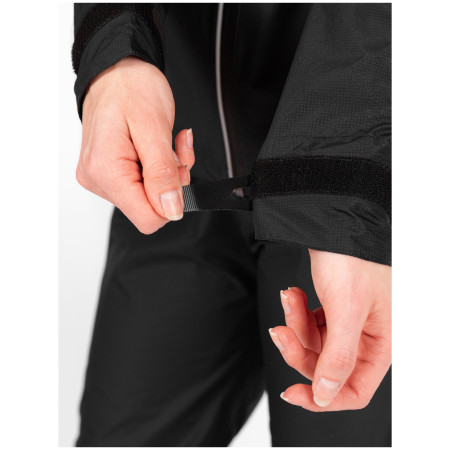 Ženska jakna High Point Road Runner 5.0 Lady Jacket