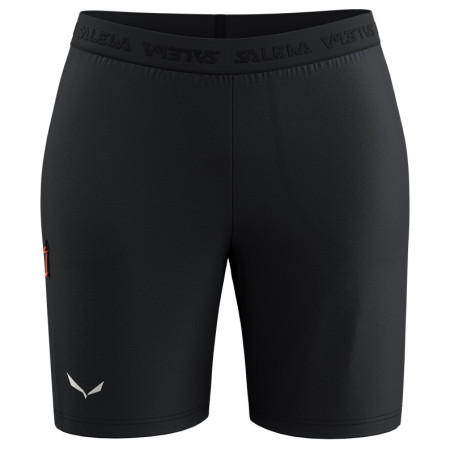Ženske kratke hlače Salewa Puez 4 Shorts W crna