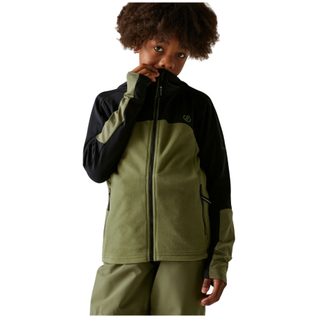 Dječja funkcionalna dukserica Dare 2b Thriving IV Core Stretch