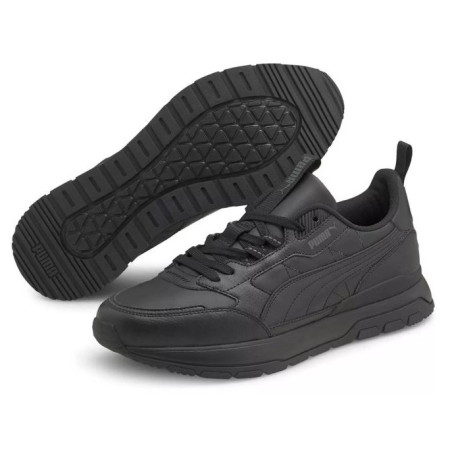Muške cipele Puma R78 Trek Lth