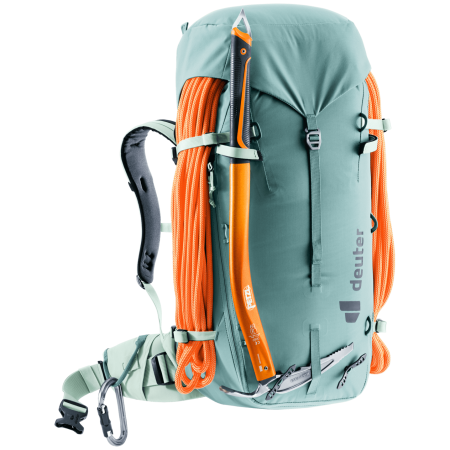 Ruksak Deuter Guide 32+8 SL