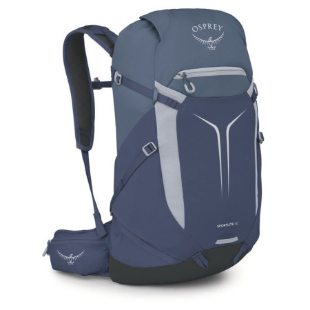 Turistički ruksak Osprey Sportlite 30