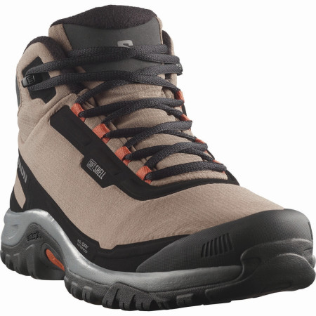 Muške zimske cipele Salomon Shelter Waterproof