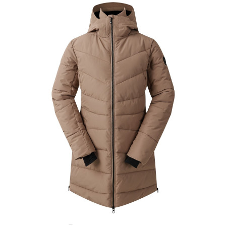 Ženski kaput Dare 2b Striking V Jacket smeđa Pine Bark