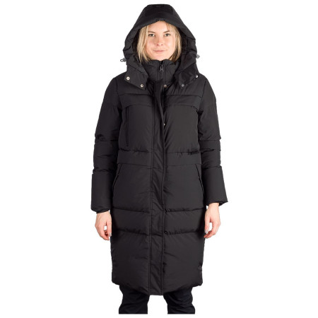 Ženski kaput Northfinder Evelynn