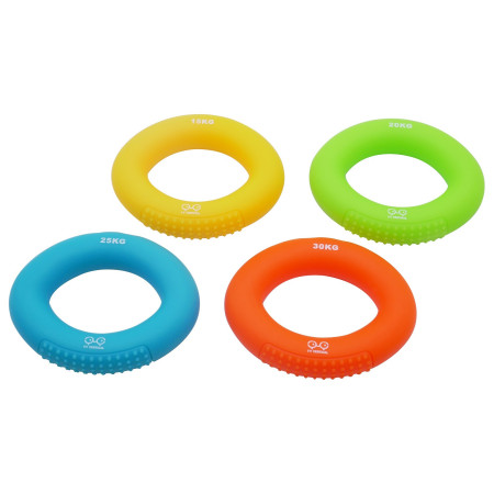 Pilates prsten YY VERTICAL Climbing Ring 15 kg