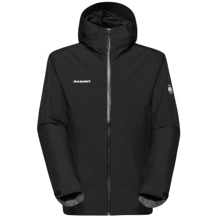 Muška jakna Mammut Treeline HS Hooded Jacket Men