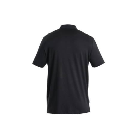 Muška majica Icebreaker Tech Lite III SS Polo