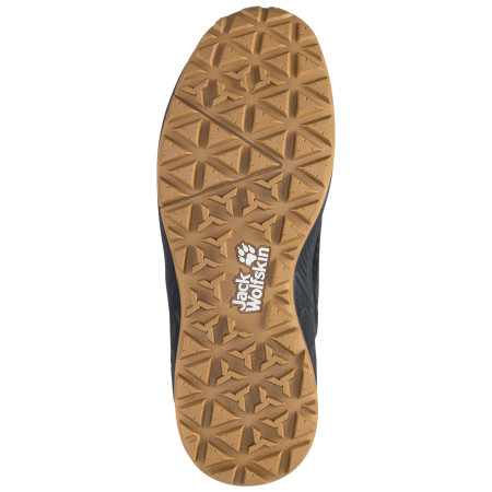 Ženske zimske cipele Jack Wolfskin Queenstown Texapore Boot W