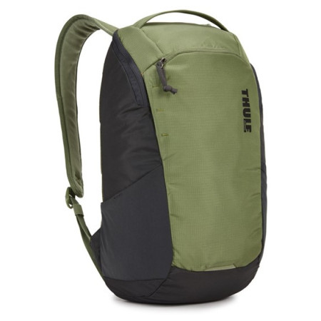 Ruksak Thule EnRoute™ 14 L zelena
