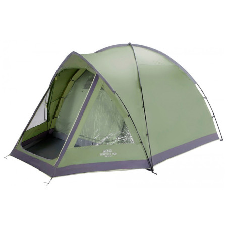 Šator Vango Berkeley 400 tamno zelena