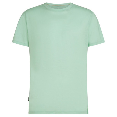 Muške funkcionalne majice Icebreaker Men 150 MerinoFine Ace SS Tee mentol Mint