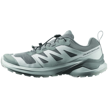Muške tenisice za trčanje Salomon X-Adventure Gore-Tex