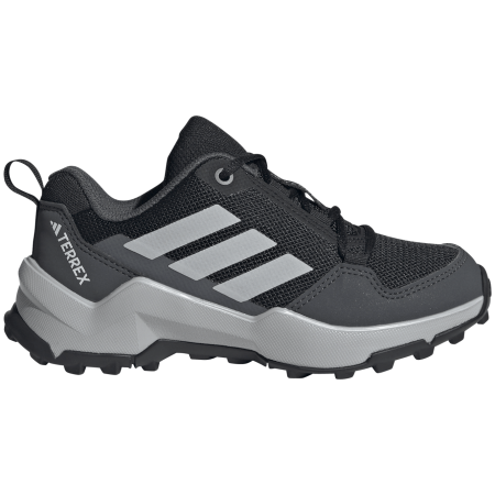 Dječja obuća Adidas Terrex Ax4S K crna Cblack/Gretwo/Gresix