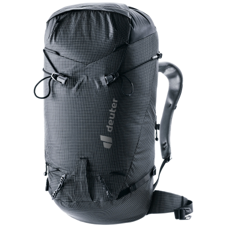 Ženski ruksak Deuter Guide Lite 28 SL crna