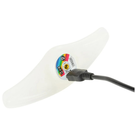 Bljeskavica Nite Ize SpokeLit Disc-O Tech