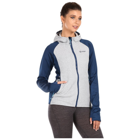 Ženska dukserica Kilpi Versam-W