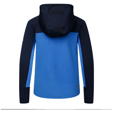 Dječja dukserica Dare 2b Thriving Stretch Middle Nvy/AthcBlue