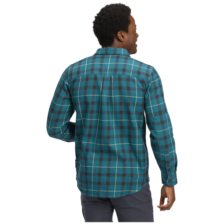 Muška košulja Black Diamond M Project Twill Ls Shirt