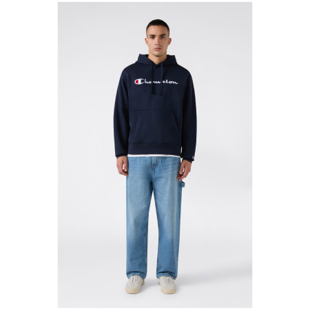 Muška dukserica Champion Hooded Sweatshirt M INC