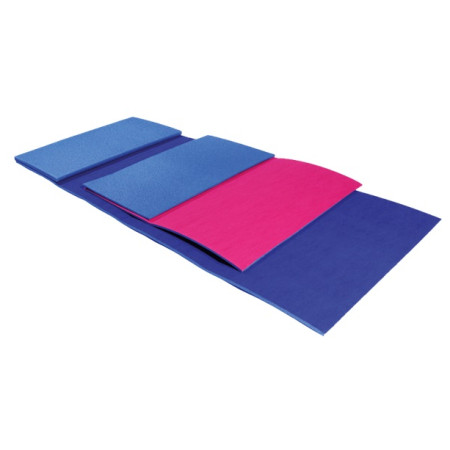 Sklopiva podloga Yate textil 8mm 6