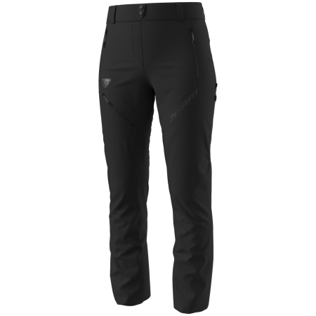 Ženske hlače Dynafit Mercury Dst Pants W crna 0910 - black out