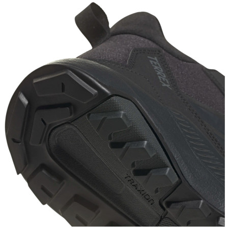 Ženske planinarske cipele Adidas Terrex Anylander Leather Mid Climaproof