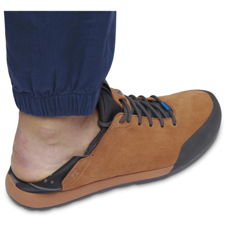 Muška obuća Black Diamond Session Suede M