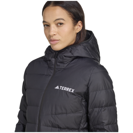 Ženska zimska jakna Adidas W Mt Down Parka